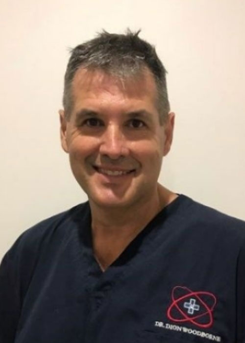 Dr Dion