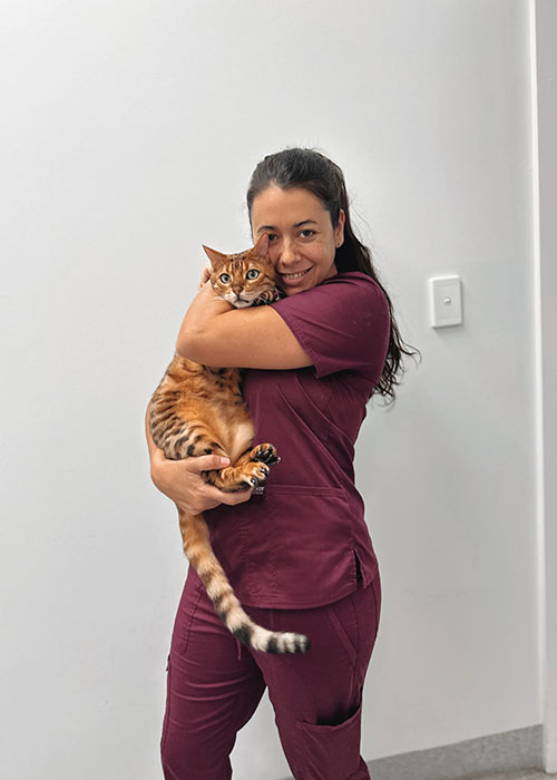 Dr Jesica